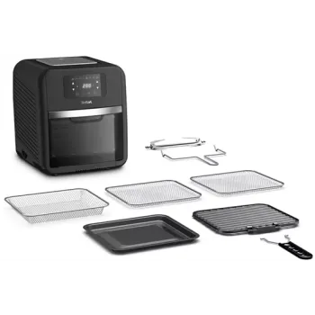 Tefal FW501815 légkeveréses olajsütő