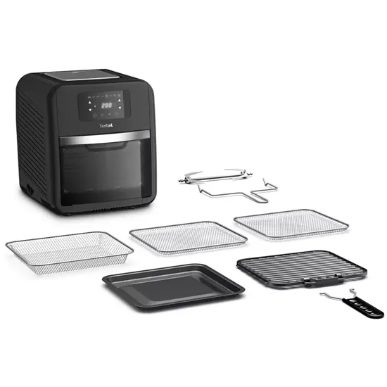 Tefal FW501815 légkeveréses olajsütő