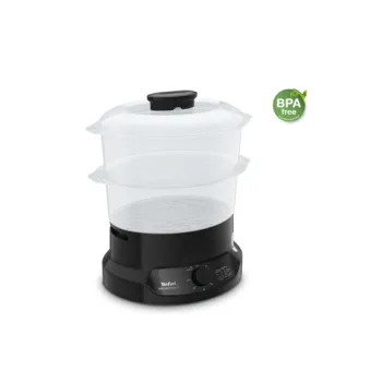 Tefal VC139810 Minikompakt ételpároló