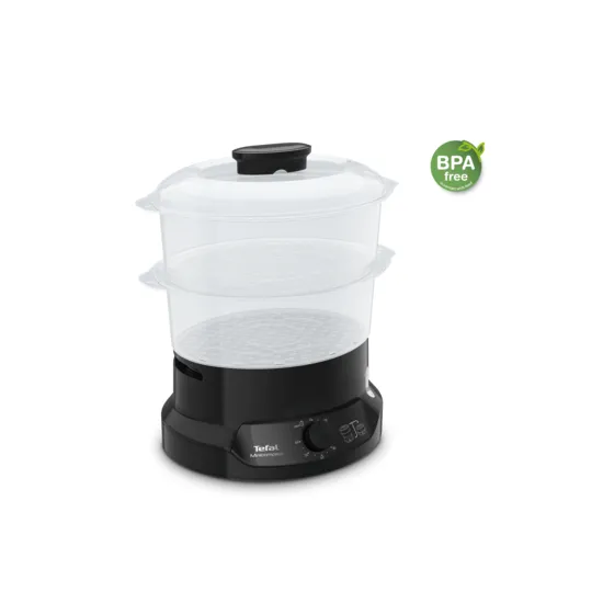Tefal VC139810 Minikompakt ételpároló
