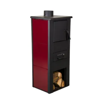 Warnex TERMO PLAMEN kályha 33x93x46 cm