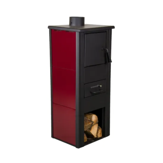 Warnex TERMO PLAMEN kályha 33x93x46 cm