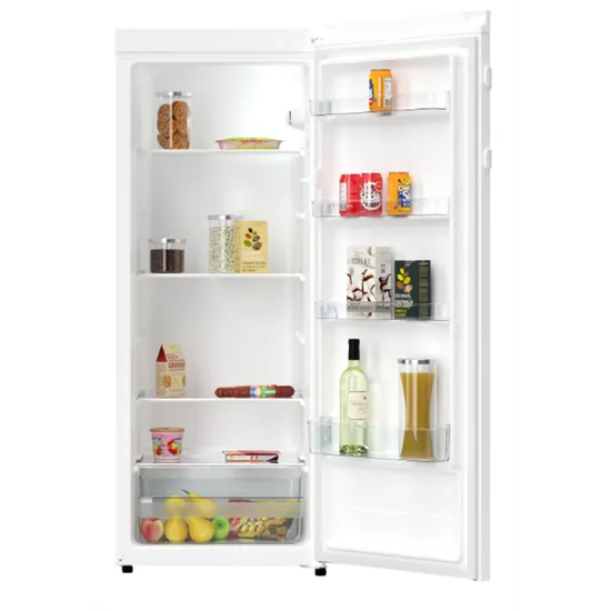 Tesla RS2400ME egyajtós hűtőszekrény, 230L, 55x55x142 cm 