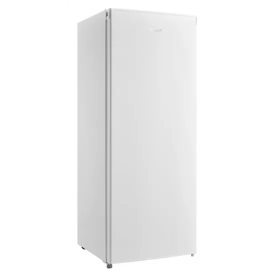 Tesla RS2400ME egyajtós hűtőszekrény, 230L, 55x55x142 cm 