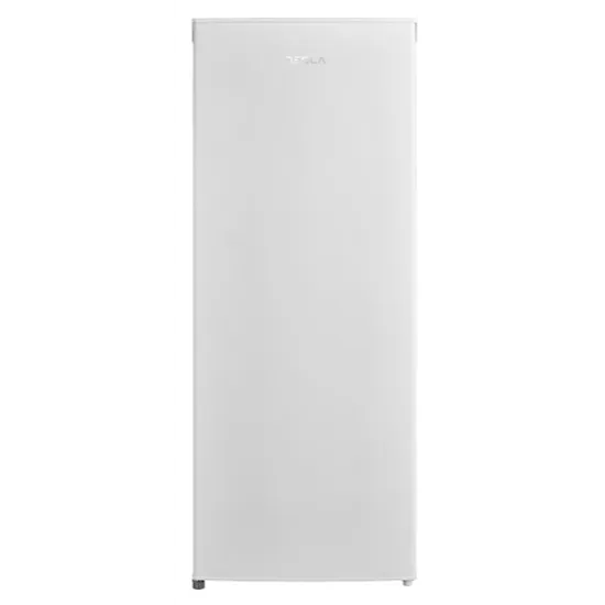 Tesla RS2400ME egyajtós hűtőszekrény, 230L, 55x55x142 cm 