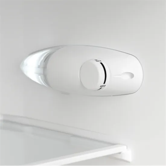 Tesla RS2400ME egyajtós hűtőszekrény, 230L, 55x55x142 cm 