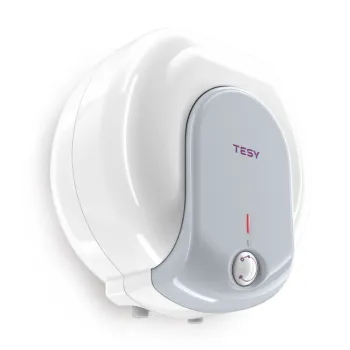 TESY Compact GCA 1015 L52 RC elektromos vízmelegítő, 10l, 1500W mosogató fölé