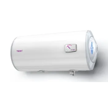 TESY GCH 804420B12 80 literes fekvö boyler vízmelegítő vízszintes elhelyezés  