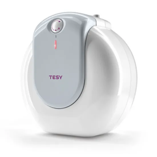TESY Compact GCU 1015 L52 RC elektromos vízmelegítő, 10l, 1500W mosogató alá