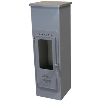 Warnex Thalia Ewa Lux kályha