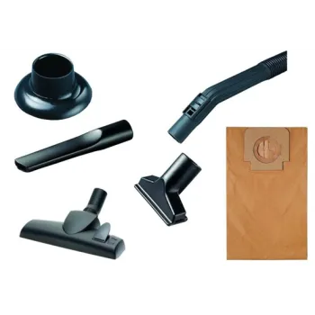 Thomas JUNIOR 1516 száraz nedves porszívó 