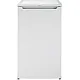 Beko TS190340N pult alá helyezhető egyajtós hűtőszekrény 12 literes 0°C tároló részel  81.8x47.5x50cm 