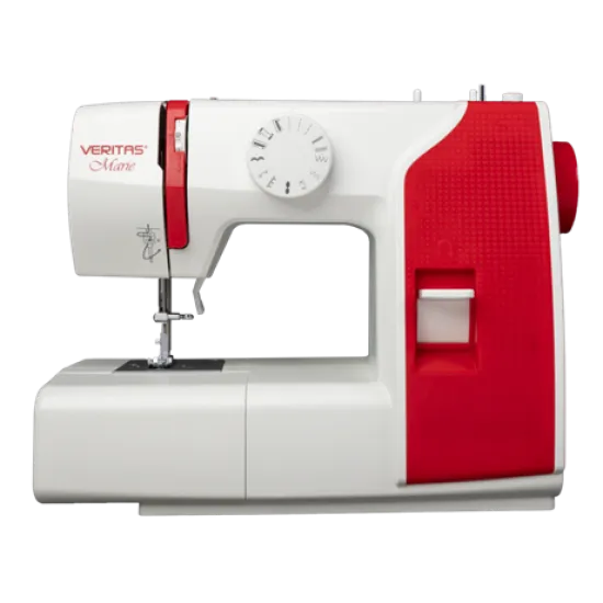 Veritas MARIE varrógép 