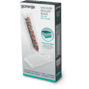 Gorenje VB12/55 vákumtasak 30db 