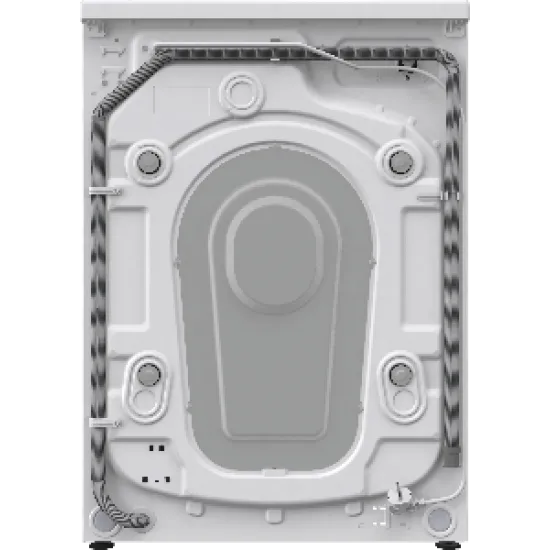 Gorenje WD10514 S mosó-szárító 10/6 kg