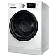 Whirlpool FFWDD 1076258 BV EU mosó-szárítógép 10/7kg, gőz, inverter motor, 59.5x60.5x85cm