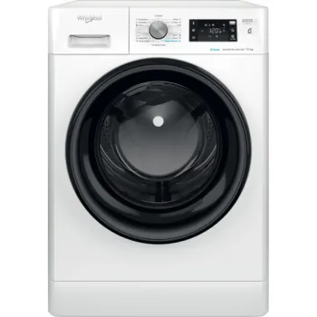 Whirlpool FFB 10469 BV EE elöltöltős mosógép 10kg, 59.5x60.5x85 cm 