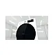 Whirlpool W7X W845WB EE elöltöltős mosógép 8kg, 59.9x60.7x84.5 cm 