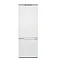 Whirlpool WH SP70 T262 P beépíthető alulfagyasztós kombinált hűtőszekrény 193cm, 295/99L, Total No Frost, 69x55.1x193.5 cm 