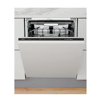 Whirlpool WIS 1150 PEL teljesen beépíthető mosogatógép 14 terítékes, 60 cm