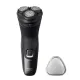 Philips X3051/00 körkéses VEZETÉK NÉLKÜLI borotva IPX7 vízállósági besorolás, 45perc múködés 