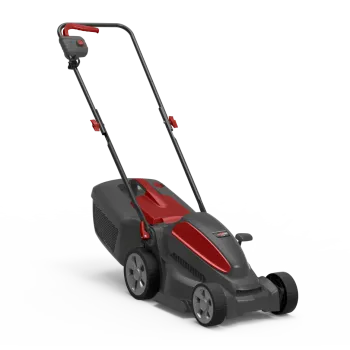 Castelgarden XE 36 1200W elektromos fűnyíró 34cm munkaszélesség 400m2