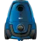 Zanussi ZANCG22CB porzsákos porszívó, kék, 700W 