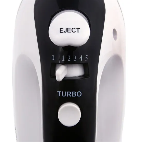 Adler AD4206 tálas mixer 300W