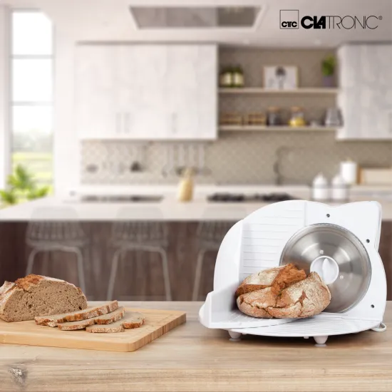 Clatronic AS2958 szeletelőgép