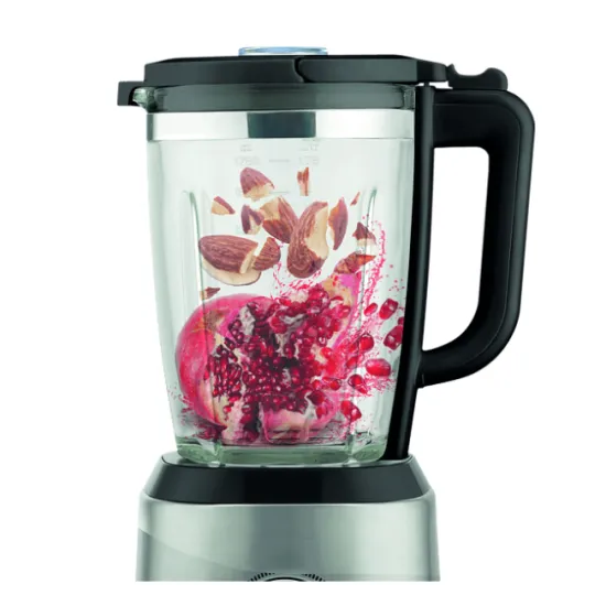 Gorenje B1400BE Black turmixgép 