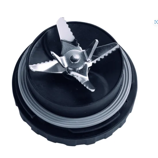 Gorenje B1400BE Black turmixgép 