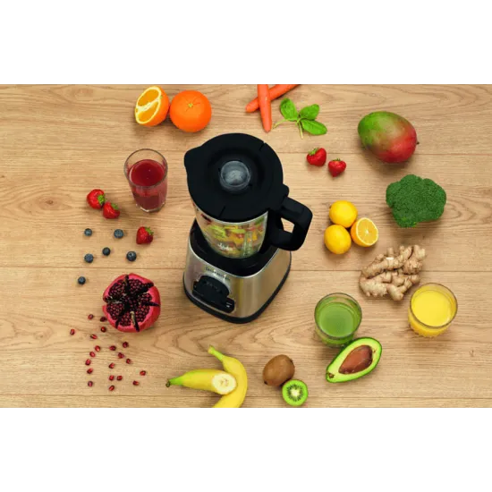 Gorenje B1400BE Black turmixgép 