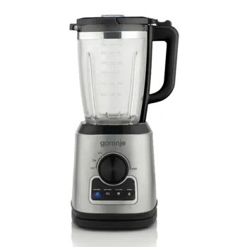 Gorenje B1400BE Black turmixgép 