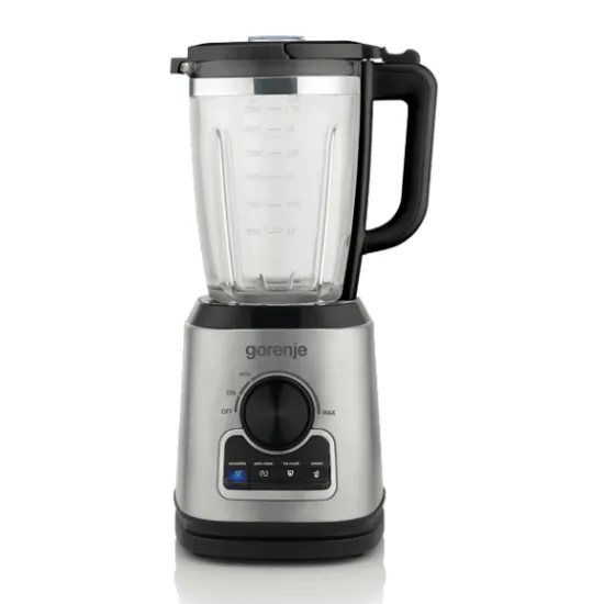 Gorenje B1400BE Black turmixgép 