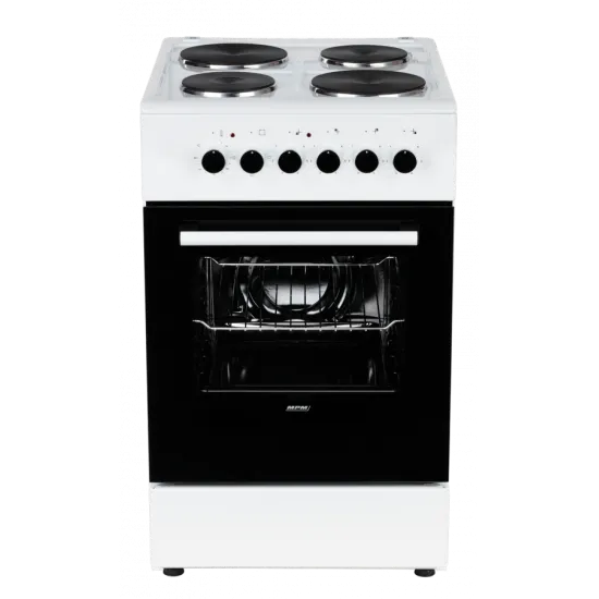 MPM MPM-54-KEE-07 elektromos vasmagos tűzhely MPM54KEE07