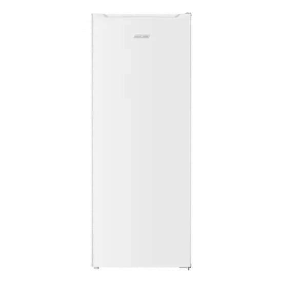 MPM fagyasztószekrény MPM-182-ZS-14, E energiaosztály 143X55X58cm 