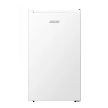 MPM-81-CJH-23 egyajtós hűtőszekrény fagyasztórekesszel fehér 82L, 85cm magas