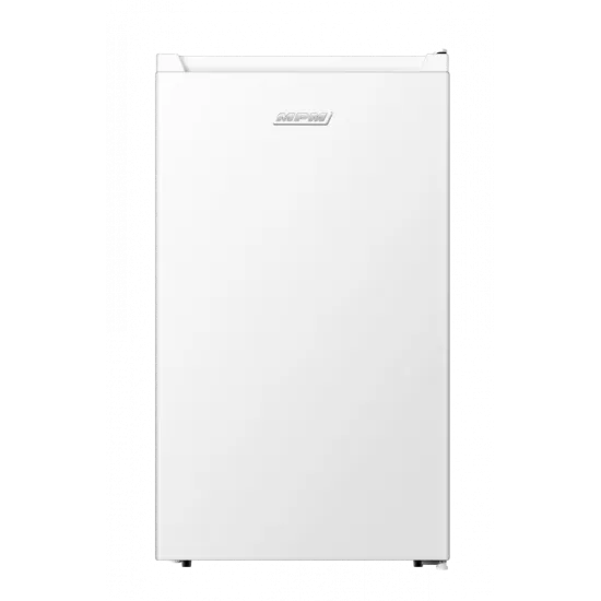 MPM-81-CJH-23 egyajtós hűtőszekrény fagyasztórekesszel fehér 82L, 85cm magas
