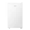 MPM-81-CJH-23 egyajtós hűtőszekrény fagyasztórekesszel fehér 82L, 85cm magas