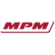 MPM-81-CJH-23 egyajtós hűtőszekrény fagyasztórekesszel fehér 82L, 85cm magas