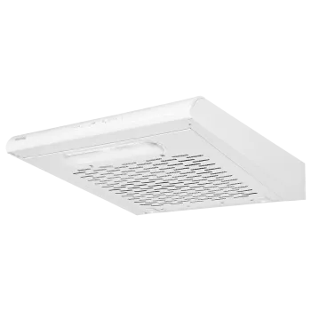 MPM-51-PX-68 konyhai elszívó fehér 50cm 