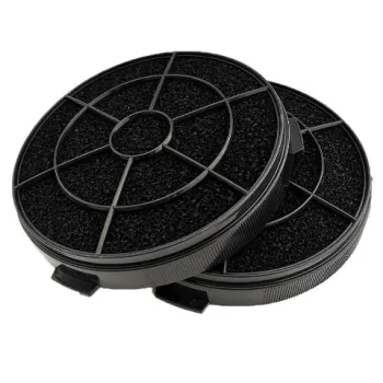 CATA Páraelszívó aktívszén-szűrő, BT3