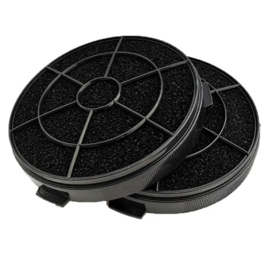 CATA Páraelszívó aktívszén-szűrő, BT3