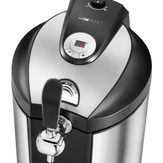Clatronic BZ 3740 sörcsap