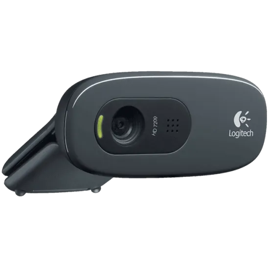 Logitech HD Webcam C270