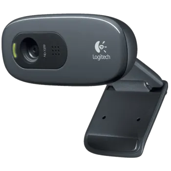 Logitech HD Webcam C270