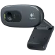 Logitech HD Webcam C270