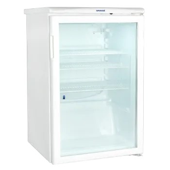 Snaige CD14SM-S3003CX üvegajtós hűtő