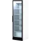 Snaige CD55DM-SV02DC21 Professional, Ipari üvegajtós hűtő, 2064x595x730mm, 500 liter