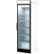 Snaige CD65DM-SV02RC21 Professional, Ipari üvegajtós hűtő, 2064 x 700 x 731 mm, 602 liter Display világítással